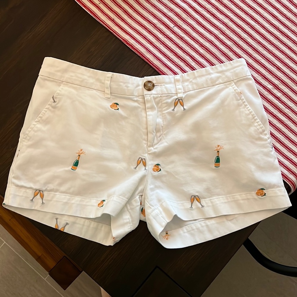 Chubbies “The Brunch is for the Girls” Shorts